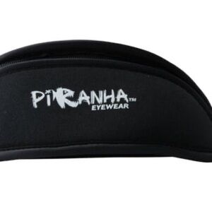 Piranha Eyewear Black Case